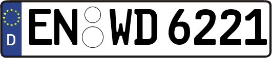 EN-WD6221