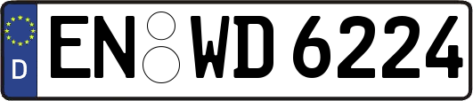 EN-WD6224