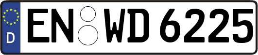 EN-WD6225