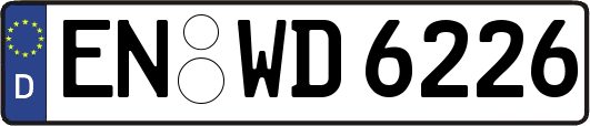 EN-WD6226