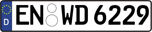 EN-WD6229