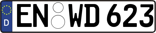 EN-WD623