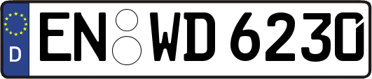 EN-WD6230