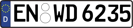 EN-WD6235