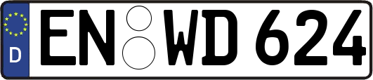 EN-WD624