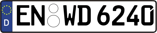 EN-WD6240