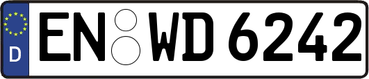 EN-WD6242