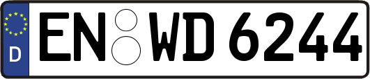 EN-WD6244