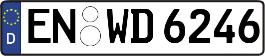 EN-WD6246