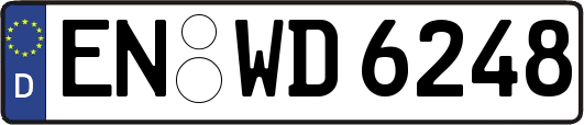 EN-WD6248