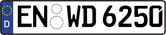 EN-WD6250