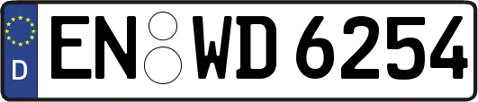 EN-WD6254