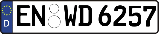 EN-WD6257