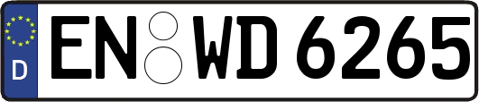 EN-WD6265