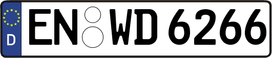 EN-WD6266