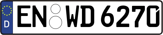 EN-WD6270