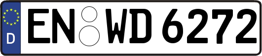 EN-WD6272