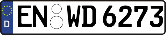 EN-WD6273