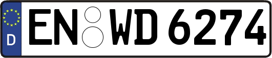 EN-WD6274