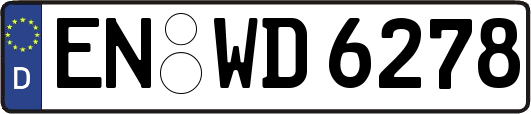 EN-WD6278