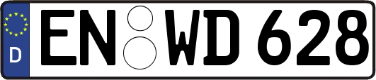 EN-WD628
