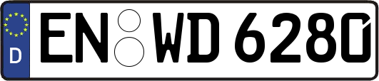 EN-WD6280