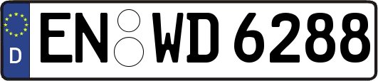 EN-WD6288