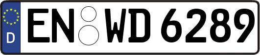 EN-WD6289