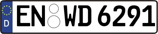 EN-WD6291
