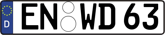 EN-WD63