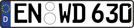 EN-WD630