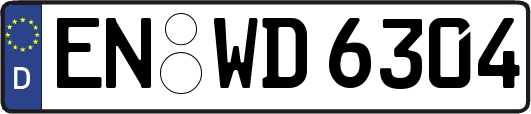EN-WD6304