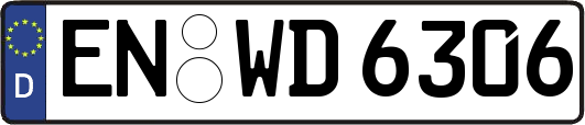 EN-WD6306
