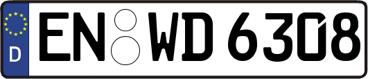 EN-WD6308