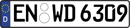 EN-WD6309