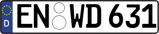 EN-WD631