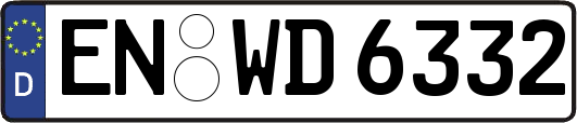 EN-WD6332