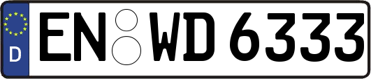 EN-WD6333