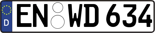 EN-WD634