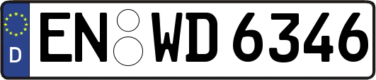 EN-WD6346