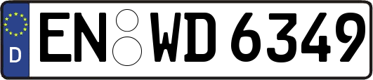 EN-WD6349