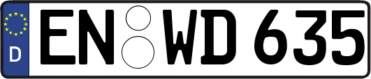 EN-WD635