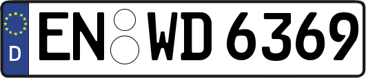 EN-WD6369