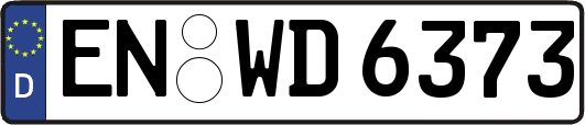 EN-WD6373