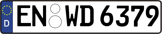 EN-WD6379