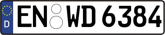 EN-WD6384
