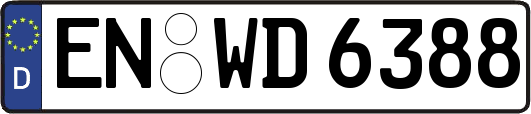 EN-WD6388