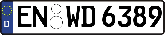 EN-WD6389