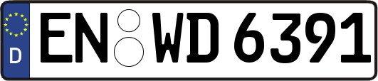 EN-WD6391