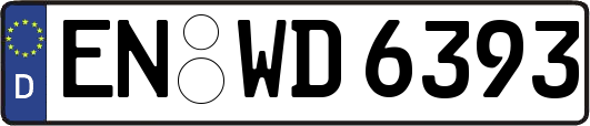EN-WD6393